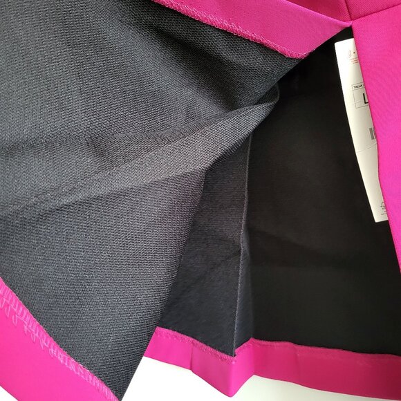 Zara Swing Hem Bustier Top Size Large - Picture 6 of 7